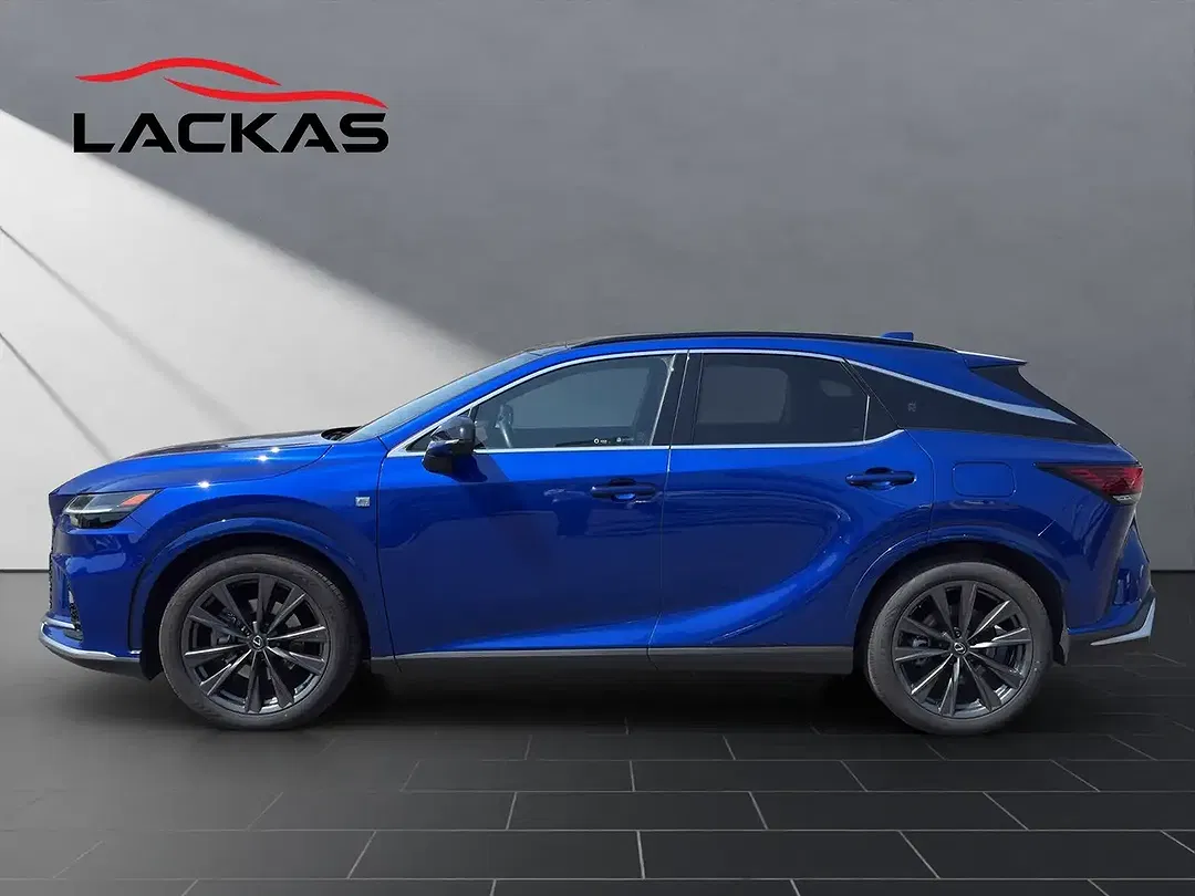 Lexus RX 450h 450h+ F SPORT Design - foto 1