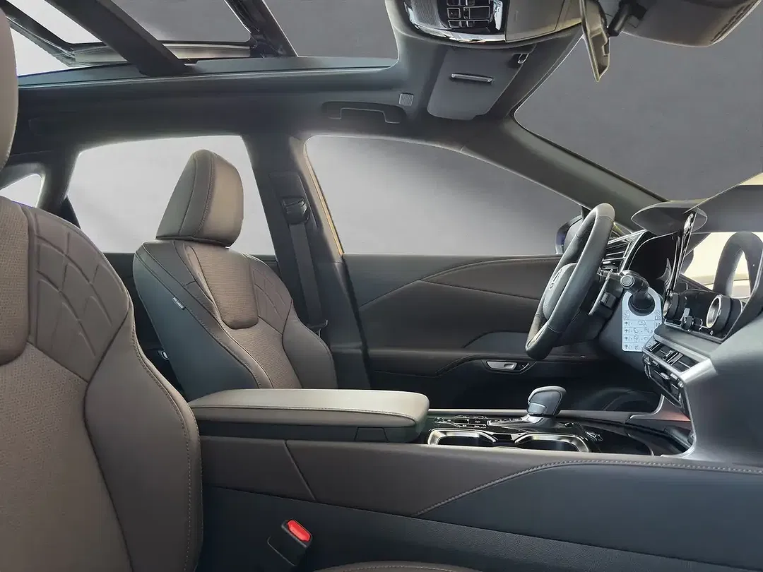 Lexus RX 450h 450h+ F SPORT Design - foto 15