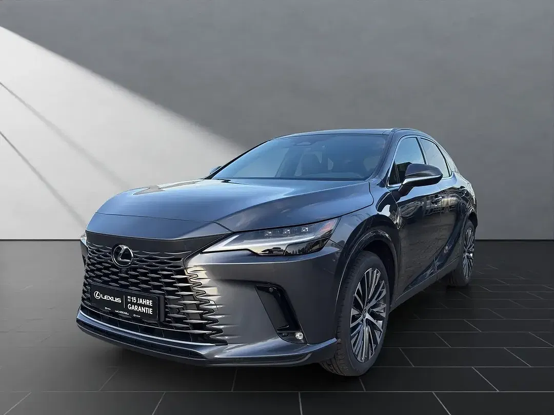 Lexus RX 350h 4x4 Executive Line - foto 1