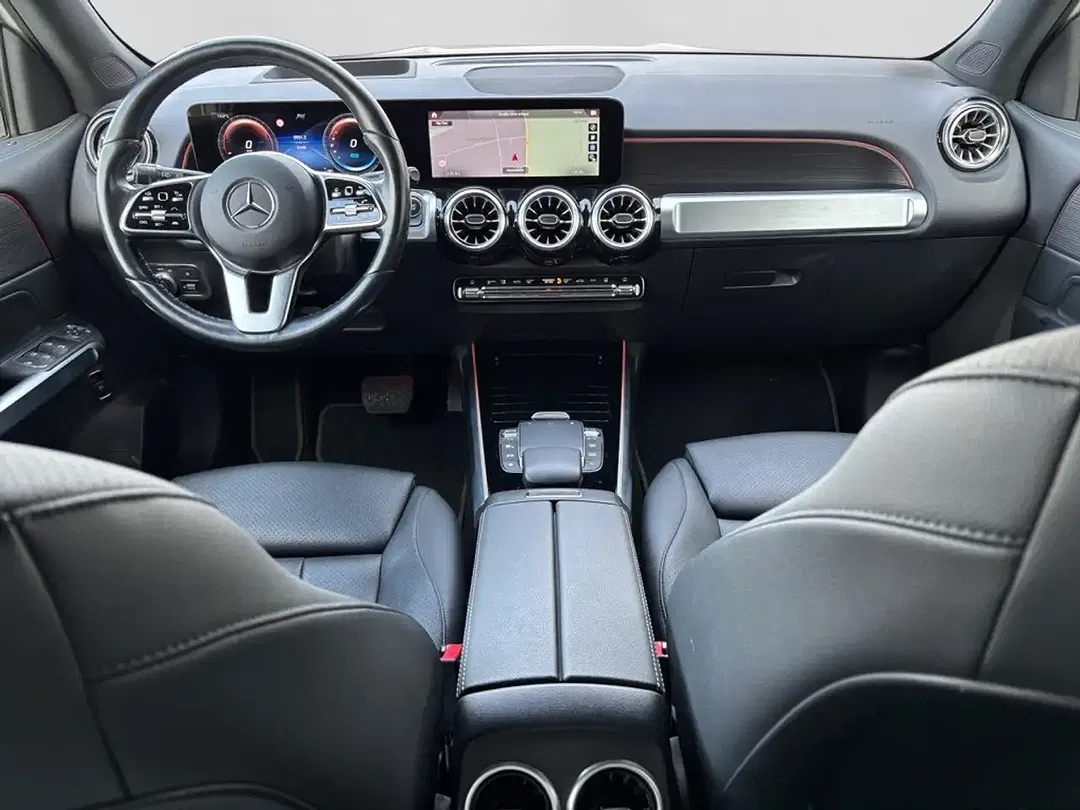 Mercedes-Benz EQB 350 4MATIC - Thumbnail 6