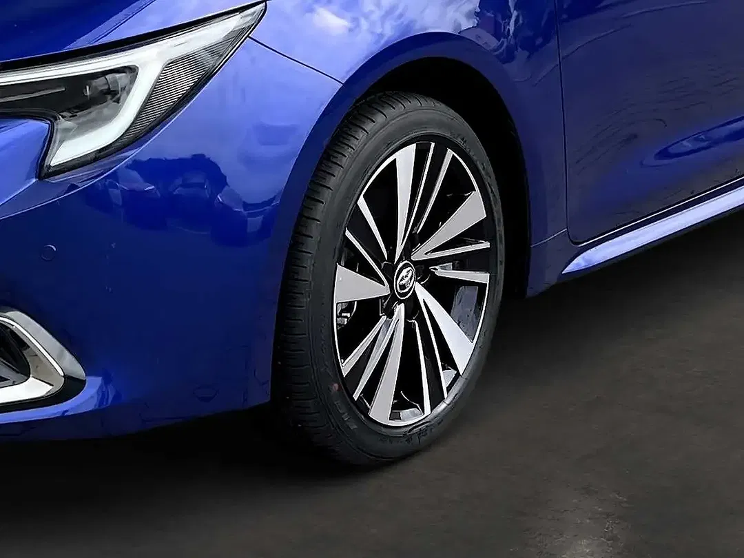 Toyota Corolla Hybrid Teamplayer - Thumbnail 13