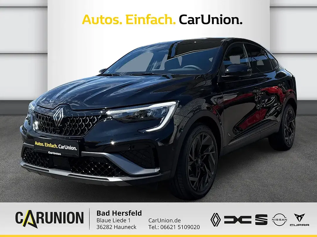 Renault Arkana MHEV EDC Esprit Alpine - foto 1