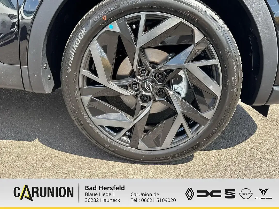 Renault Arkana MHEV EDC Esprit Alpine - foto 12
