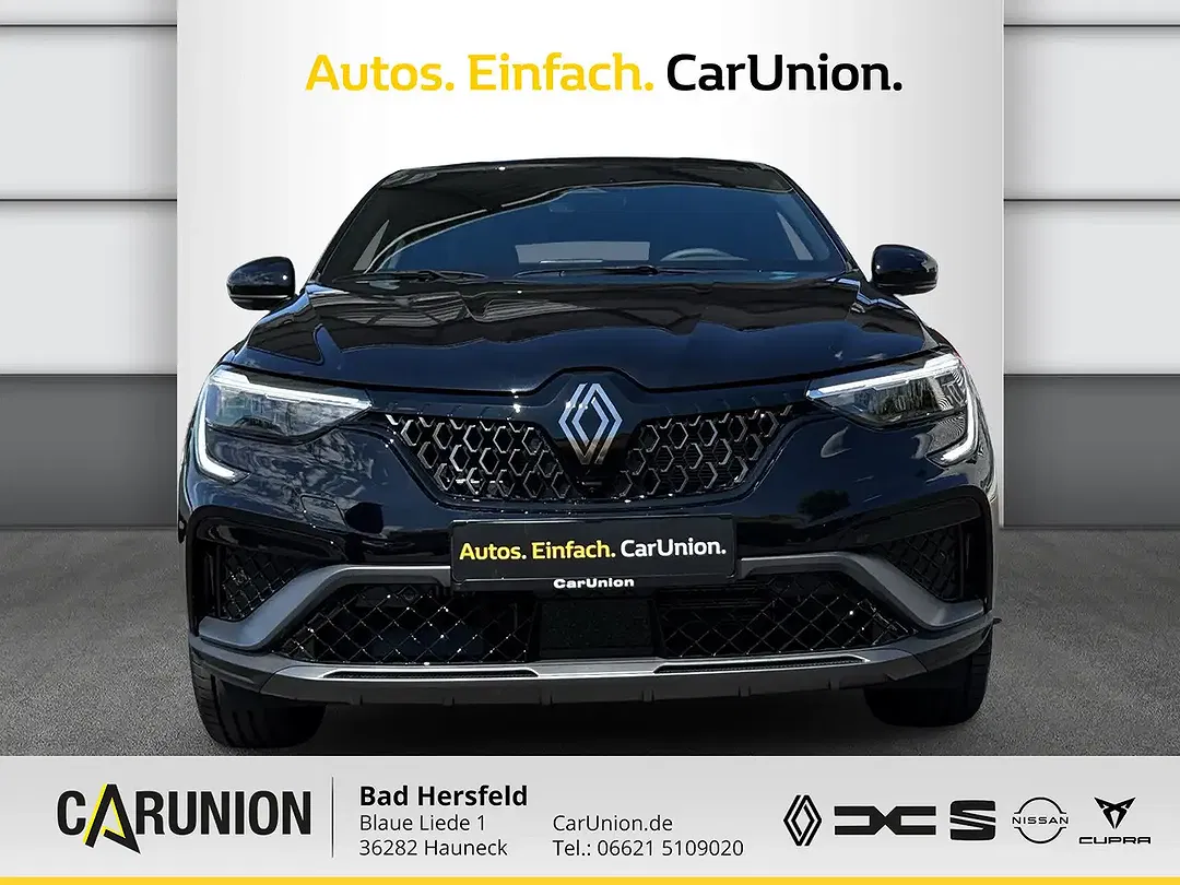 Renault Arkana MHEV EDC Esprit Alpine - foto 2