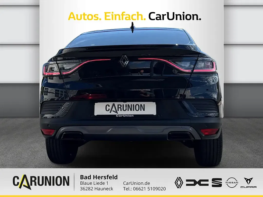 Renault Arkana MHEV EDC Esprit Alpine - Thumbnail 5