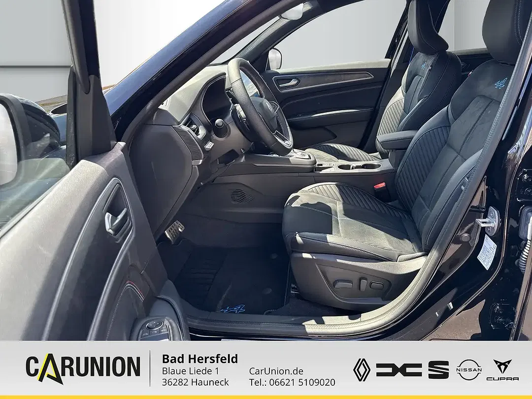 Renault Arkana MHEV EDC Esprit Alpine - Thumbnail 7