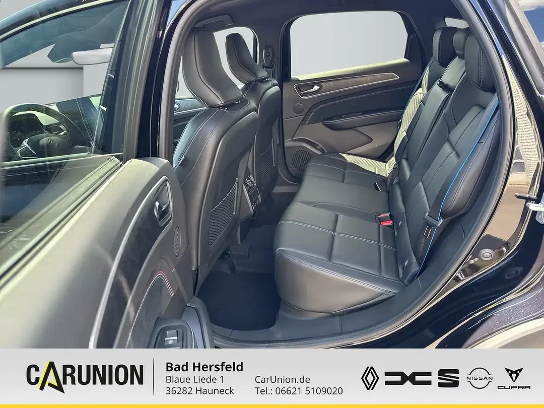 Renault Arkana MHEV EDC Esprit Alpine - Thumbnail 8