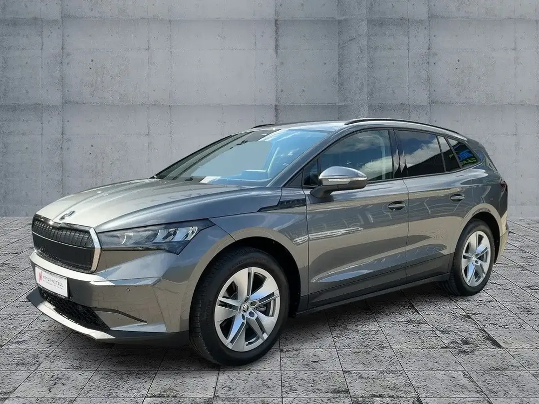 Skoda Enyaq 60 iV Loft - Thumbnail 1