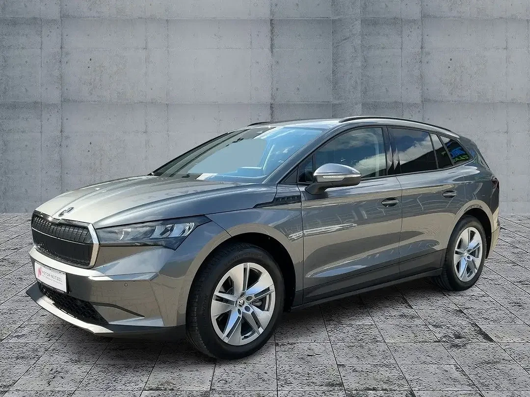 Skoda Enyaq 60 iV Loft - Afbeelding 1
