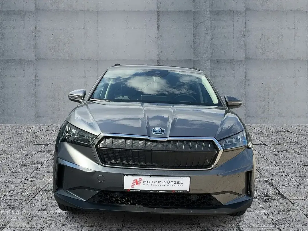 Skoda Enyaq 60 iV Loft - Thumbnail 2