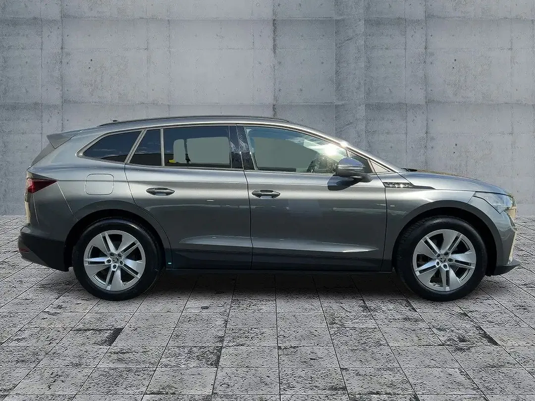 Skoda Enyaq 60 iV Loft - Thumbnail 6