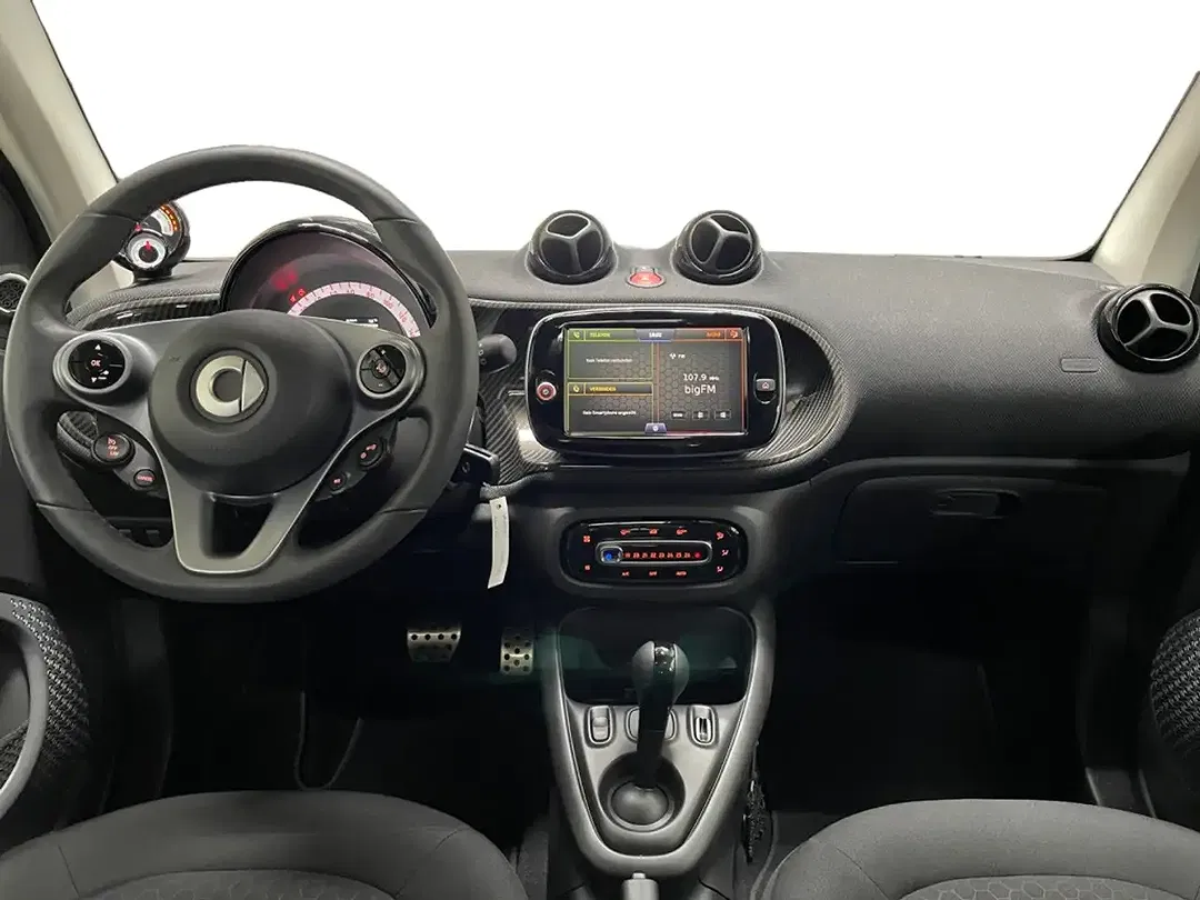 smart forTwo - Thumbnail 4