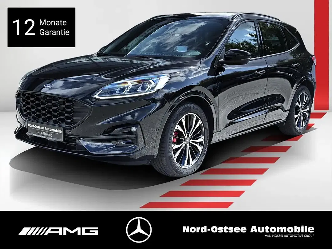 Ford Kuga 1.5 EcoBoost ST-Line - foto 1
