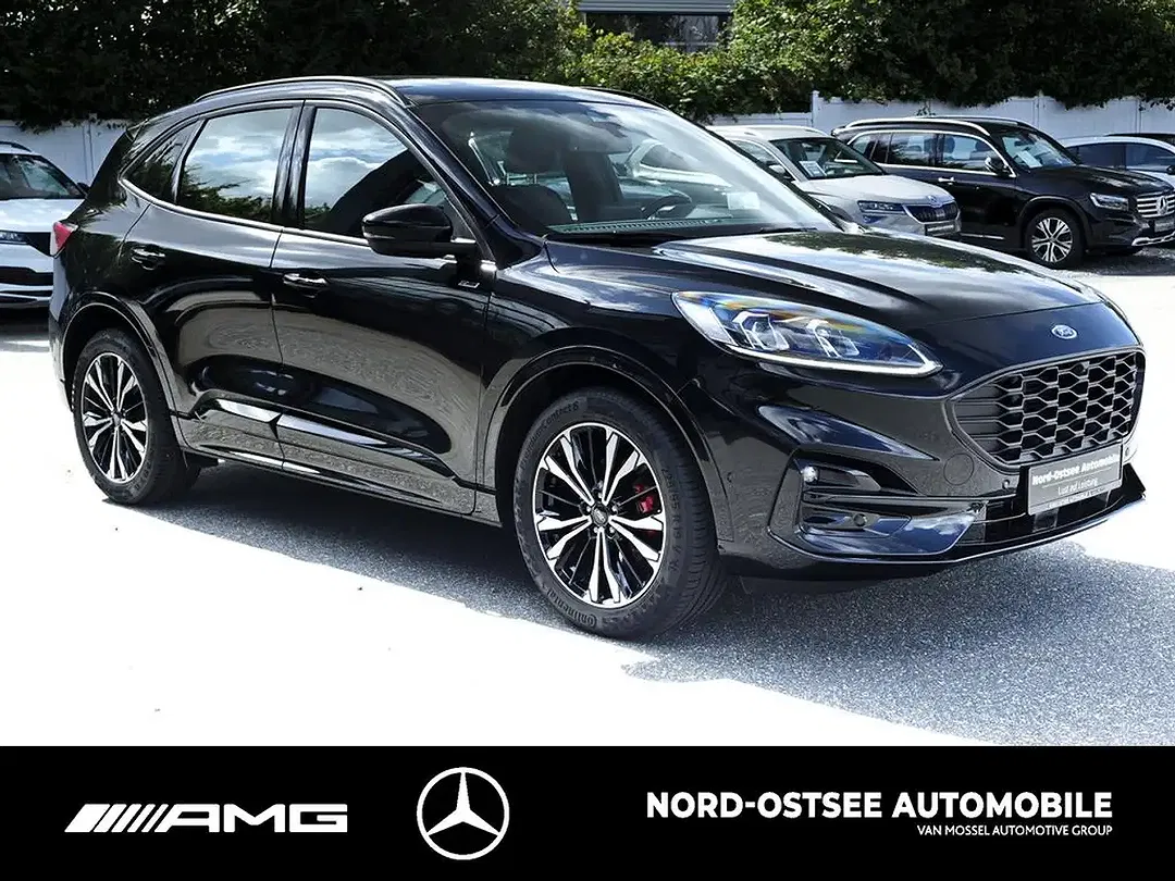 Ford Kuga 1.5 EcoBoost ST-Line - Thumbnail 3
