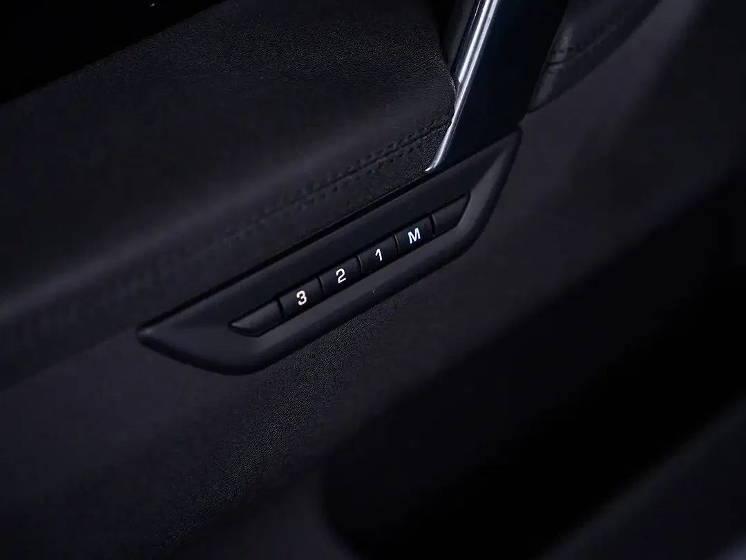 Land Rover Discovery Sport P300e 4x4 PHEV S - Thumbnail 10