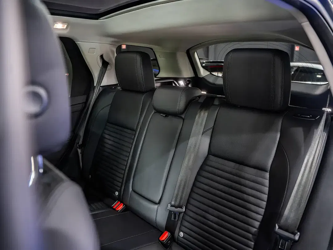 Land Rover Discovery Sport P300e 4x4 PHEV S - foto 15
