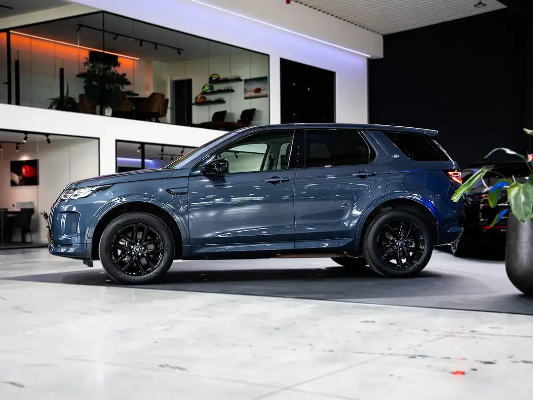 Land Rover Discovery Sport P300e 4x4 PHEV S - foto 2