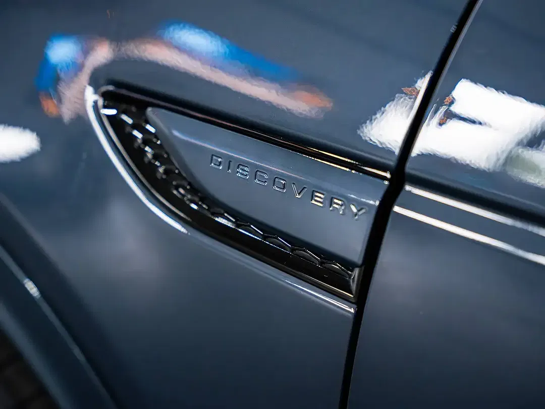Land Rover Discovery Sport P300e 4x4 PHEV S - Thumbnail 7