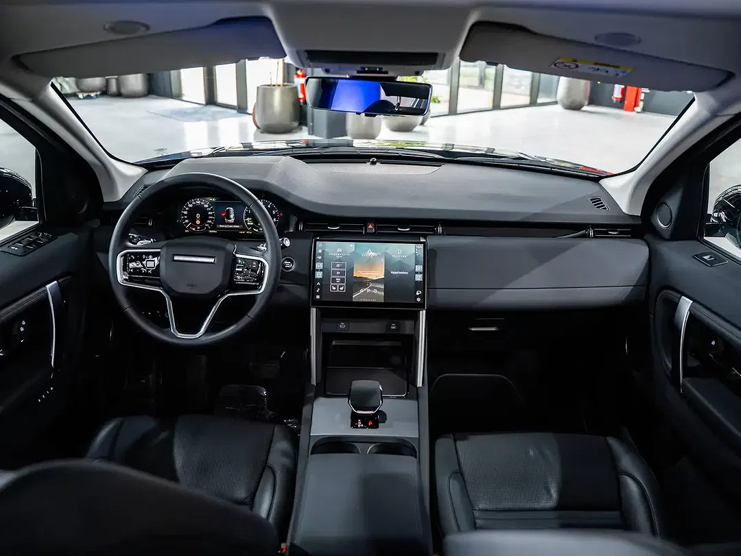 Land Rover Discovery Sport P300e 4x4 PHEV S - Thumbnail 9