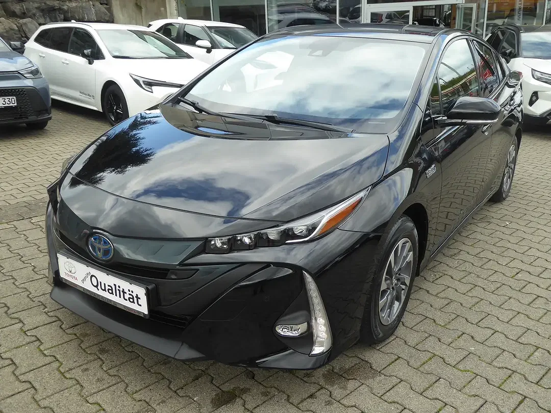 Toyota Prius PHEV Hybrid Comfort - Afbeelding 1