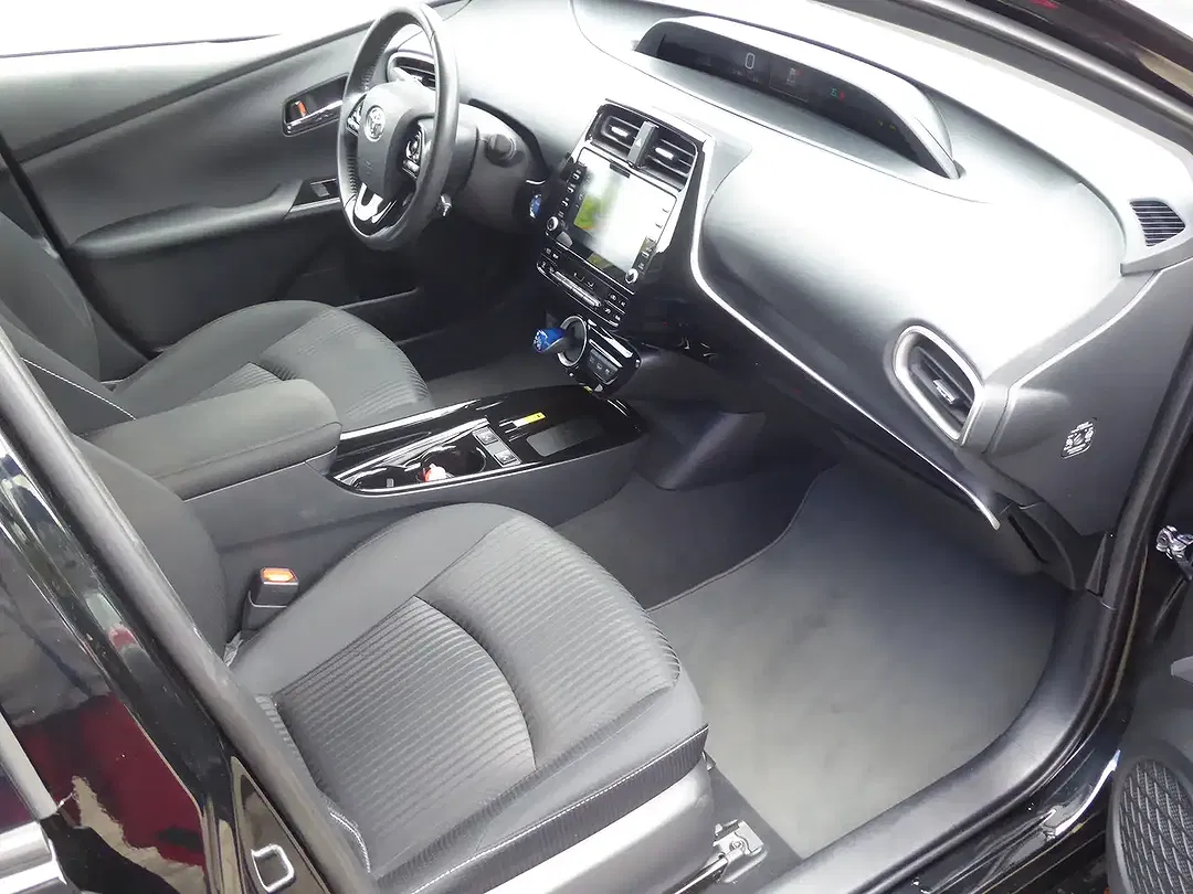 Toyota Prius PHEV Hybrid Comfort - Thumbnail 14