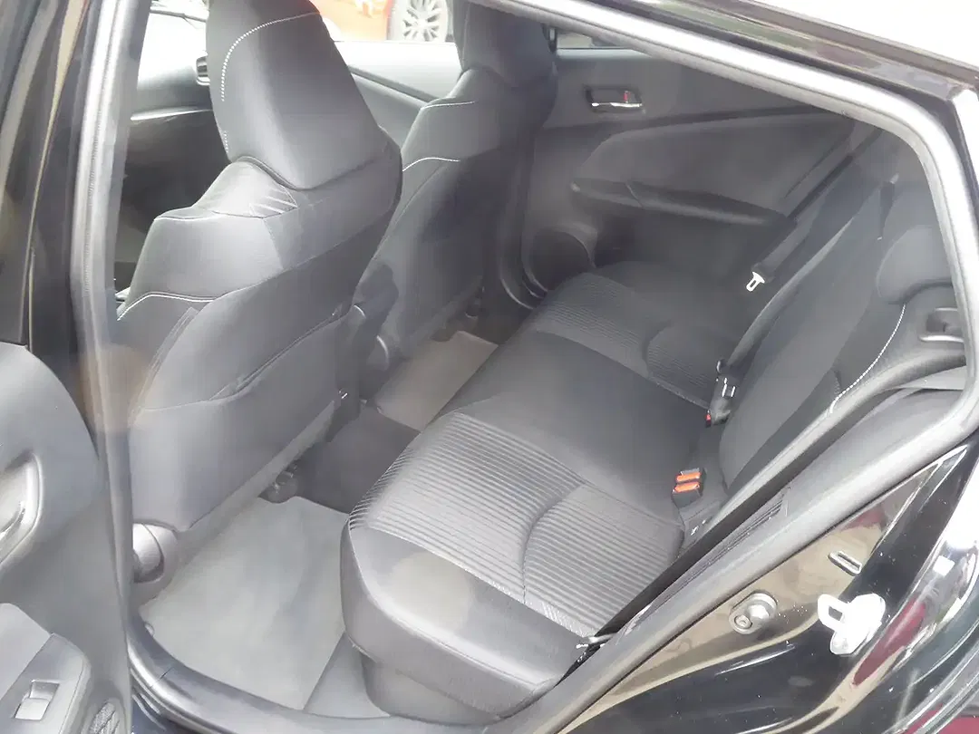 Toyota Prius PHEV Hybrid Comfort - Thumbnail 16