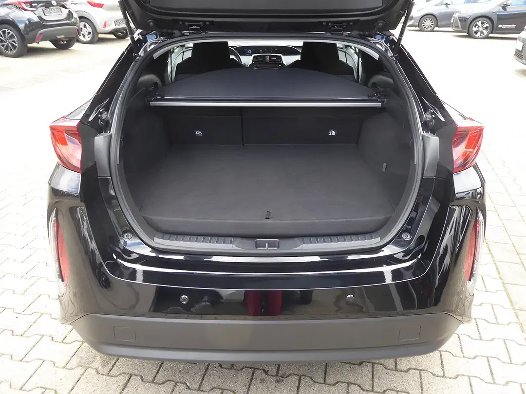 Toyota Prius PHEV Hybrid Comfort - Thumbnail 17