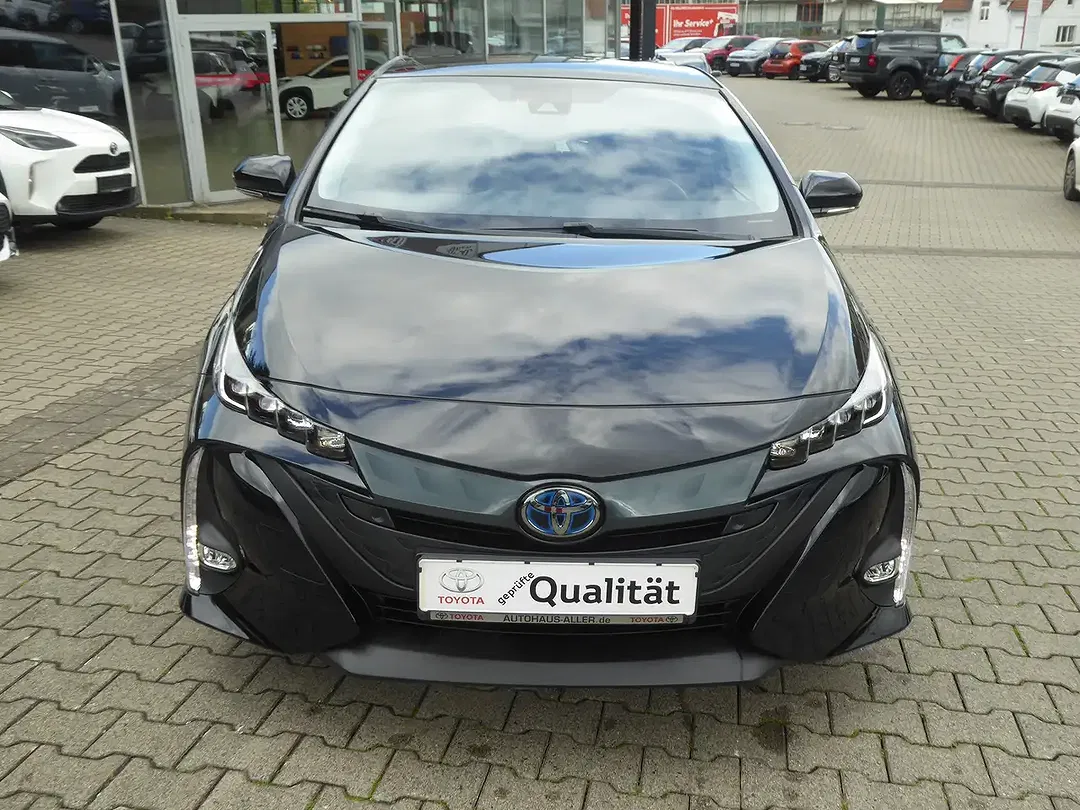 Toyota Prius PHEV Hybrid Comfort - foto 2