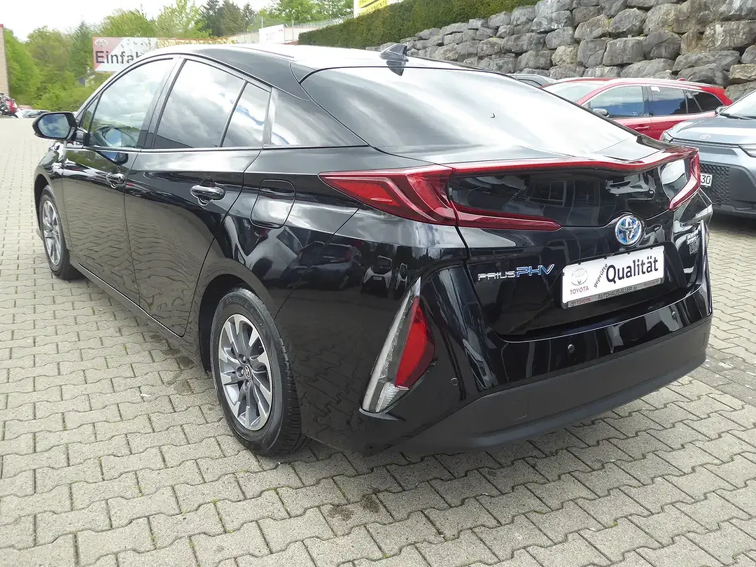 Toyota Prius PHEV Hybrid Comfort - Thumbnail 5