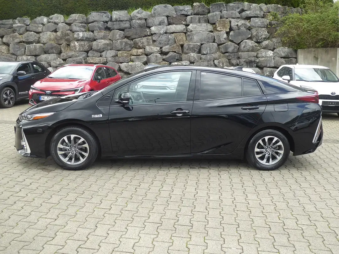 Toyota Prius PHEV Hybrid Comfort - Thumbnail 6