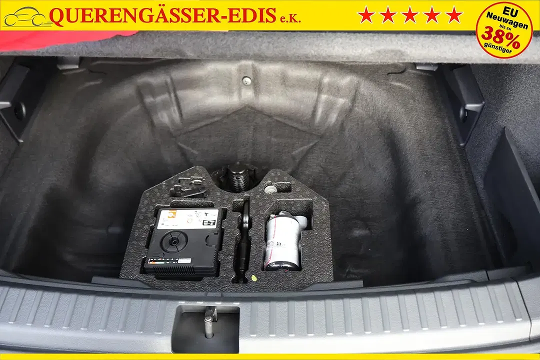 CUPRA Ateca 1.5 TSI DSG - Thumbnail 10