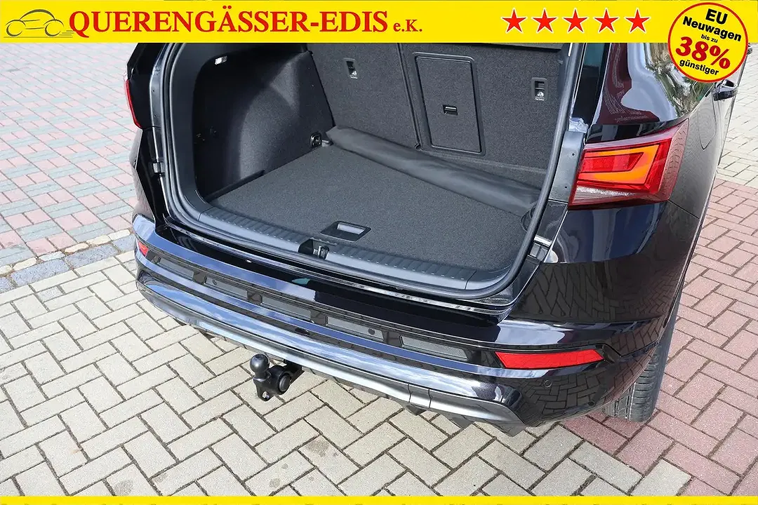 CUPRA Ateca 1.5 TSI DSG - Thumbnail 8