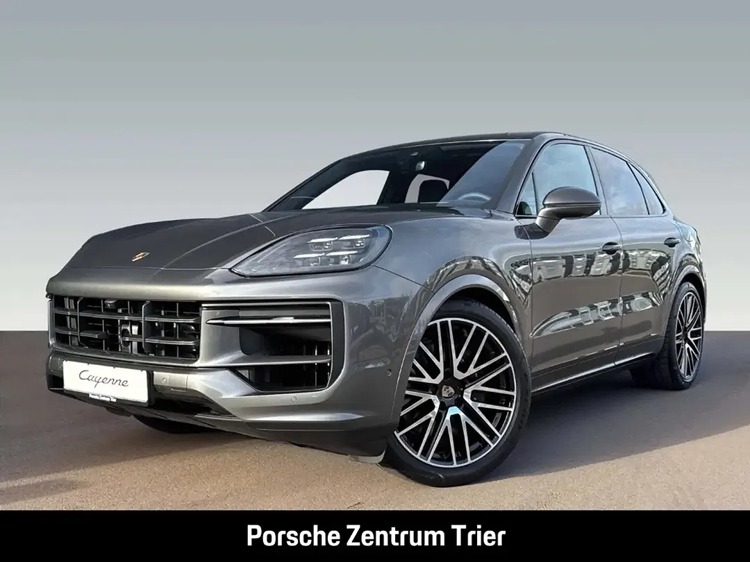 Porsche Cayenne E-Hybrid Edition - foto 1