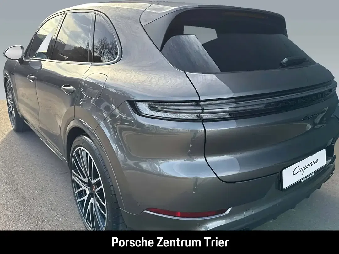 Porsche Cayenne E-Hybrid Edition - Thumbnail 10