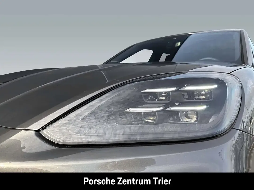 Porsche Cayenne E-Hybrid Edition - Thumbnail 11