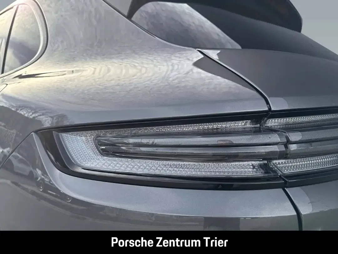 Porsche Cayenne E-Hybrid Edition - Thumbnail 12