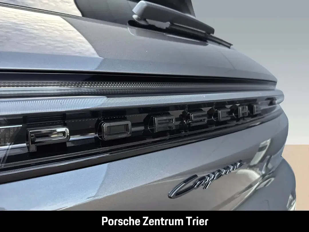 Porsche Cayenne E-Hybrid Edition - Thumbnail 13