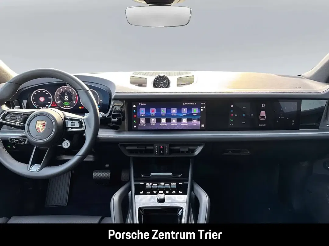 Porsche Cayenne E-Hybrid Edition - Thumbnail 14