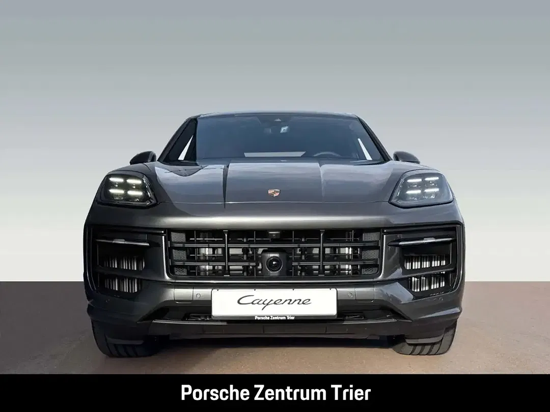 Porsche Cayenne E-Hybrid Edition - Thumbnail 6