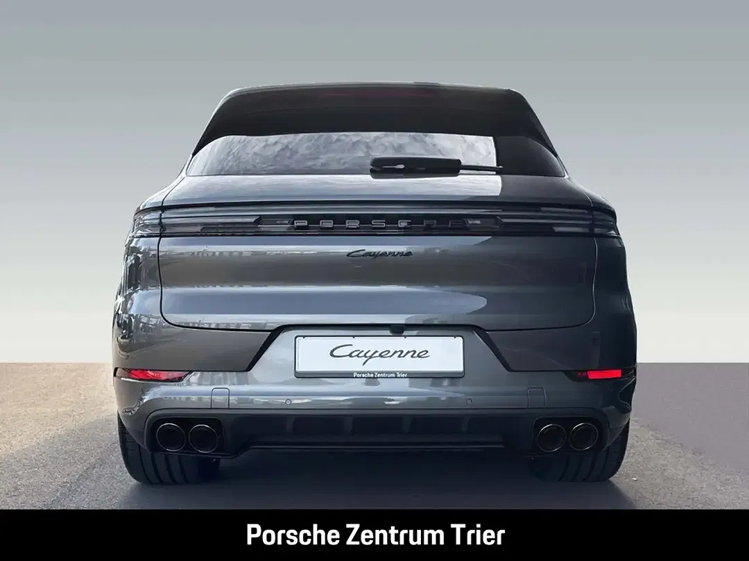 Porsche Cayenne E-Hybrid Edition - Thumbnail 7