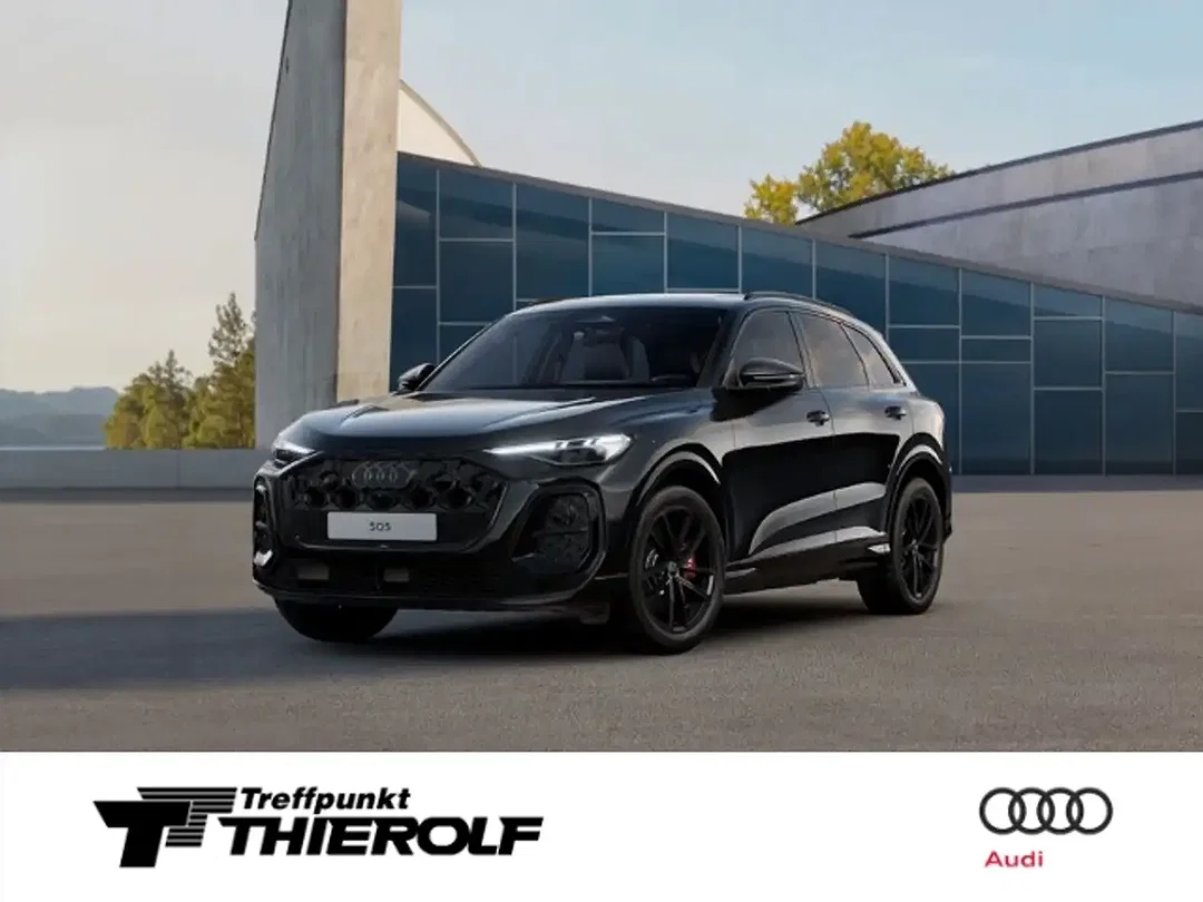 Audi SQ5 TFSI - Afbeelding 1