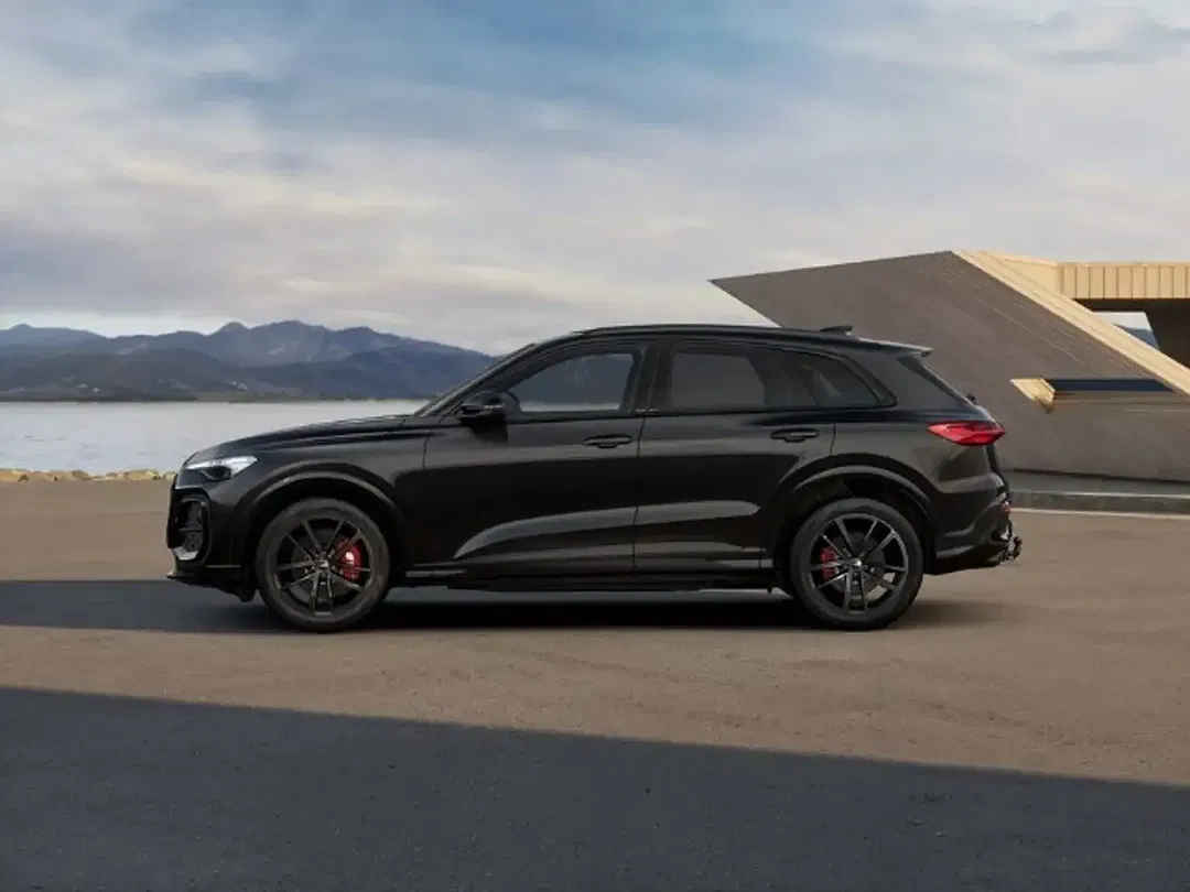 Audi SQ5 TFSI - foto 2