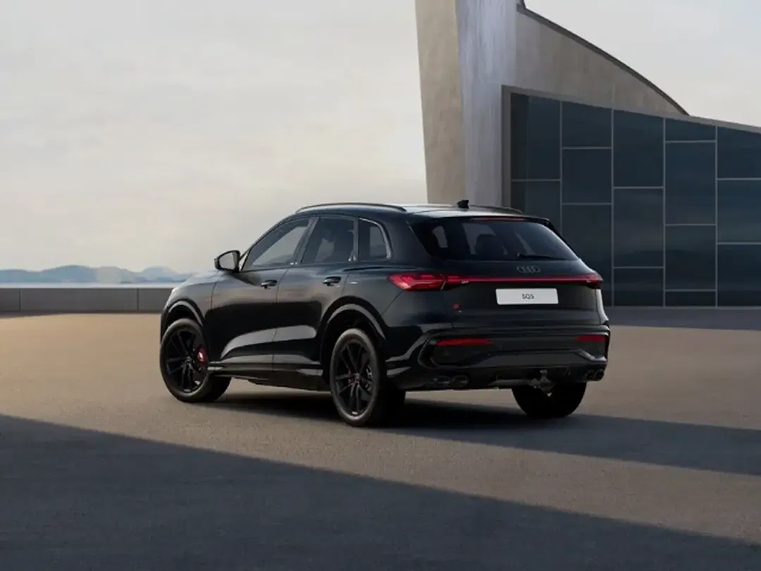 Audi SQ5 TFSI - Thumbnail 3