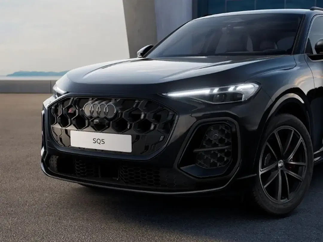 Audi SQ5 TFSI - Thumbnail 5