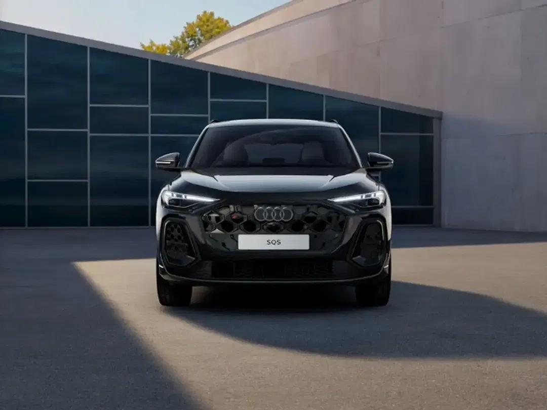 Audi SQ5 TFSI - Thumbnail 6