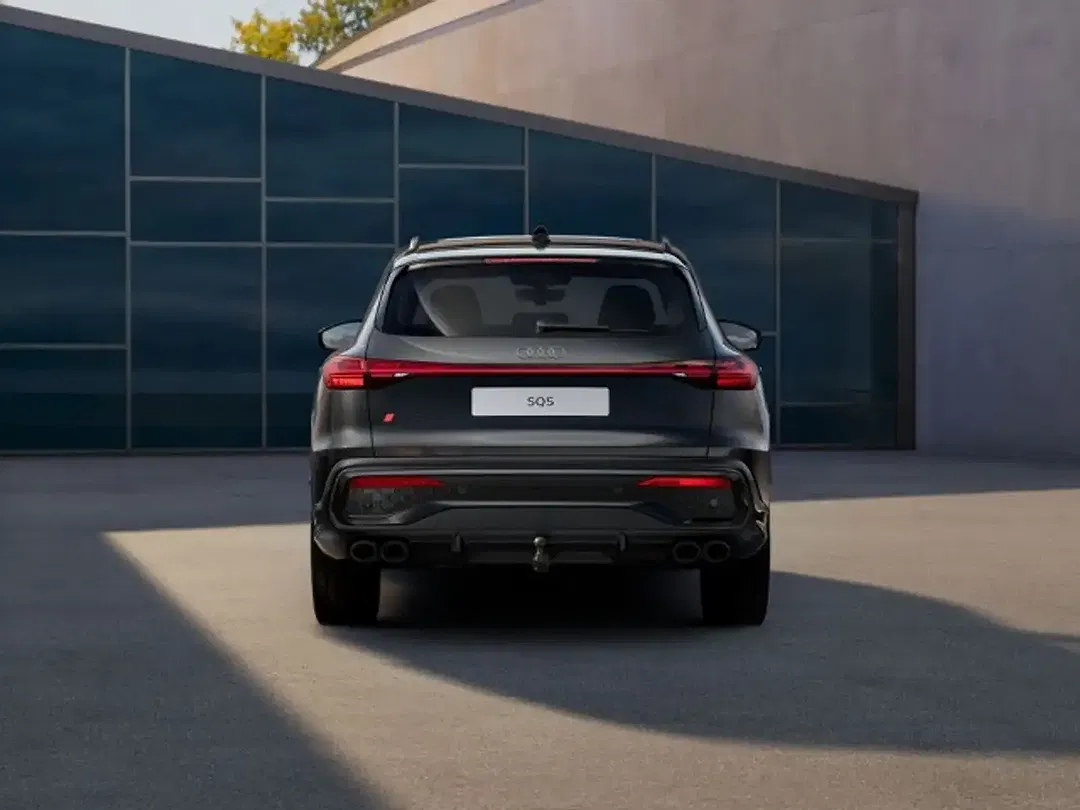 Audi SQ5 TFSI - Thumbnail 7