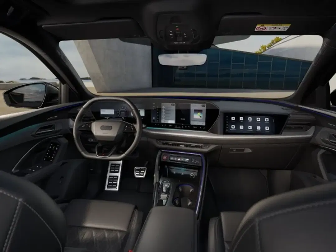 Audi SQ5 TFSI - Thumbnail 8