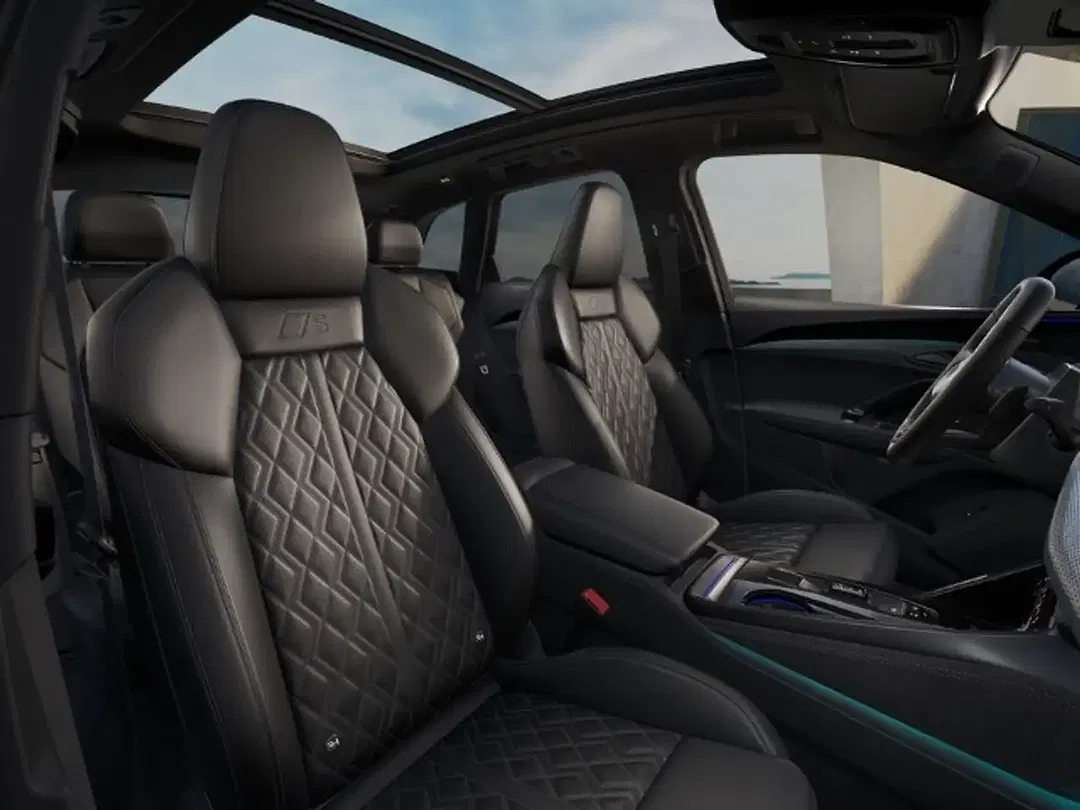 Audi SQ5 TFSI - Thumbnail 9