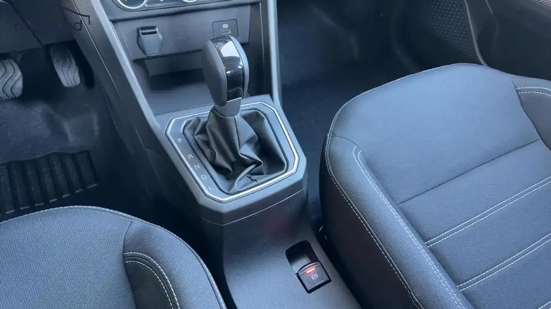 Dacia Logan TCe CVT Edition - Thumbnail 11
