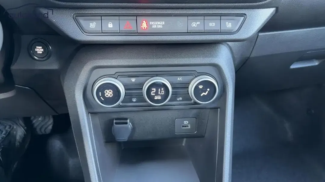Dacia Logan TCe CVT Edition - Thumbnail 12